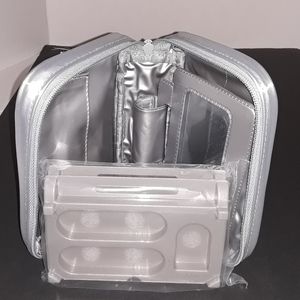 Mary Kay Color ID Refillable Makeup Case - NWOT